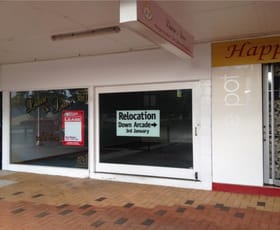 Shop & Retail commercial property leased at 17/99 Bloomfield Street Cleveland QLD 4163