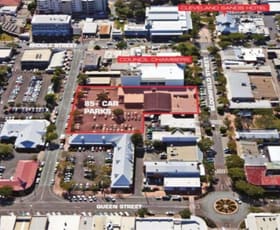 Shop & Retail commercial property leased at 17/99 Bloomfield Street Cleveland QLD 4163