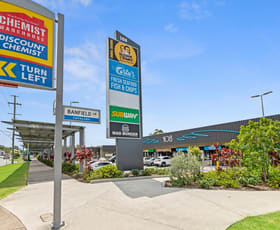 Shop & Retail commercial property leased at 5B/108 Old Cleveland Road Capalaba QLD 4157