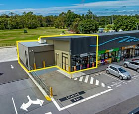 Shop & Retail commercial property leased at 5B/108 Old Cleveland Road Capalaba QLD 4157