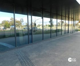 Offices commercial property leased at B08, 93-118 Furlong Road Cairnlea VIC 3023