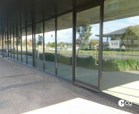 Offices commercial property for lease at A03, 93-118 Furlong Road Cairnlea VIC 3023
