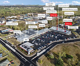 Shop & Retail commercial property for lease at Shop 13d/11 Poyston Drive Shearwater TAS 7307
