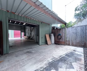 Factory, Warehouse & Industrial commercial property leased at 30/20 Brookes Street Nambour QLD 4560
