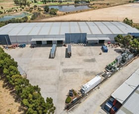 Factory, Warehouse & Industrial commercial property for lease at 119 Studley Court Derrimut VIC 3026