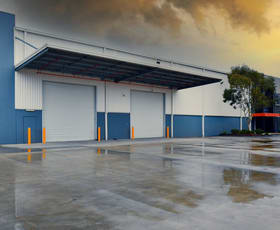 Factory, Warehouse & Industrial commercial property for lease at 119 Studley Court Derrimut VIC 3026