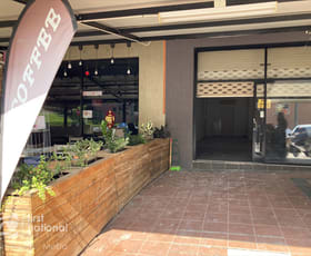 Shop & Retail commercial property for lease at 4/191 Sir Fred Schonell Drive St Lucia QLD 4067