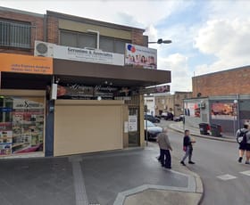 Shop & Retail commercial property for lease at 10 Westfield Place Blacktown NSW 2148