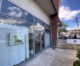 Showrooms / Bulky Goods commercial property sold at 5/42-46 Wattle Road Brookvale NSW 2100