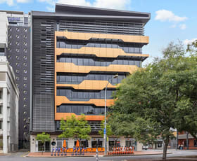 Offices commercial property leased at 76 Light Square Adelaide SA 5000
