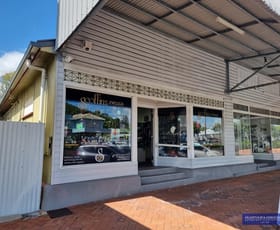 Offices commercial property leased at Yeppoon QLD 4703