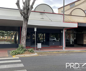 Medical / Consulting commercial property leased at 98A Ellena Street Maryborough QLD 4650