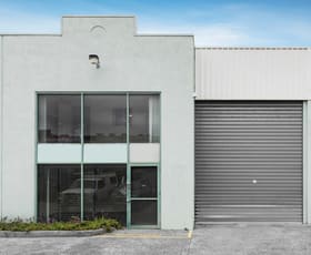 Offices commercial property leased at 2/9 Brand Drive Thomastown VIC 3074