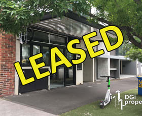 Medical / Consulting commercial property leased at G01/190 Coventry St South Melbourne VIC 3205