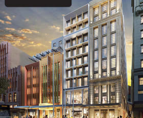 Shop & Retail commercial property for lease at Melbourne Walk 309-325 Bourke Street Melbourne VIC 3000
