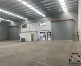 Factory, Warehouse & Industrial commercial property leased at 22/53 Christensen Road Stapylton QLD 4207