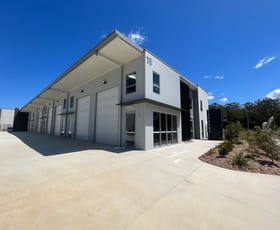 Factory, Warehouse & Industrial commercial property for lease at 18 Lenco Crescent Landsborough QLD 4550