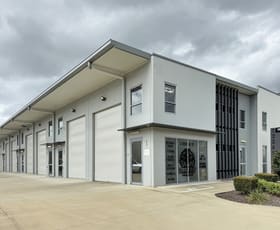 Factory, Warehouse & Industrial commercial property for lease at 18 Lenco Crescent Landsborough QLD 4550