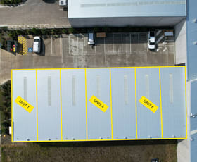 Factory, Warehouse & Industrial commercial property for lease at 18 Lenco Crescent Landsborough QLD 4550