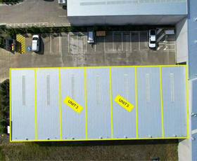 Factory, Warehouse & Industrial commercial property for lease at 18 Lenco Crescent Landsborough QLD 4550
