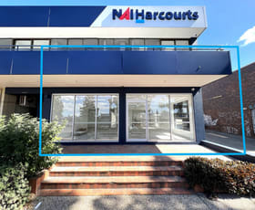 Offices commercial property leased at 2/486 Gympie Road Strathpine QLD 4500