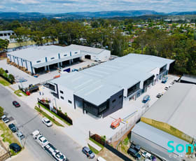 Factory, Warehouse & Industrial commercial property for lease at 8/10a Industrial Avenue Molendinar QLD 4214