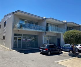Shop & Retail commercial property leased at 1/3 Pamment Street Fremantle WA 6160