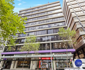 Medical / Consulting commercial property leased at Suite 5.03/225 Clarence Street Sydney NSW 2000