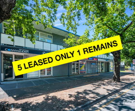 Offices commercial property leased at 74 Fullarton Road Norwood SA 5067