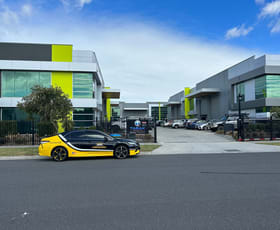 Factory, Warehouse & Industrial commercial property leased at 18/3-7 REMOUNT WAY Cranbourne West VIC 3977