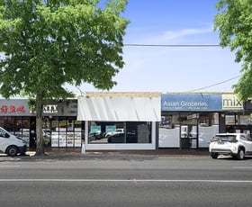 Shop & Retail commercial property leased at 338A Clayton Road Clayton VIC 3168