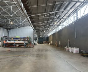 Factory, Warehouse & Industrial commercial property for lease at Seven Hills NSW 2147
