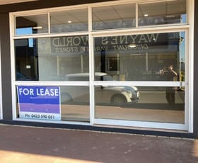 Offices commercial property for lease at Walters Street Lowood QLD 4311