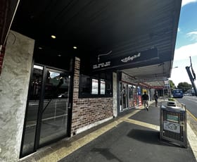 Shop & Retail commercial property leased at 948 Botany Road Mascot NSW 2020