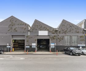 Showrooms / Bulky Goods commercial property leased at 32 Robert Street Rozelle NSW 2039