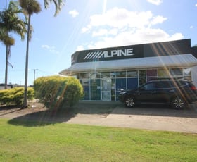 Offices commercial property leased at 1/251 Ford Street Berserker QLD 4701