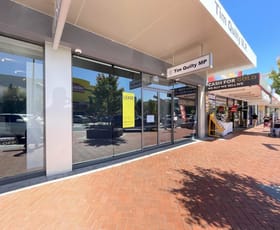 Shop & Retail commercial property leased at 3/135 High Street Wodonga VIC 3690