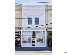 Shop & Retail commercial property leased at 489 High Street Prahran VIC 3181