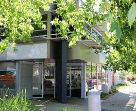 Offices commercial property for lease at 150 Carruthers Street Curtin ACT 2605