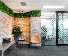 Offices commercial property leased at Lexington Drive Bella Vista NSW 2153