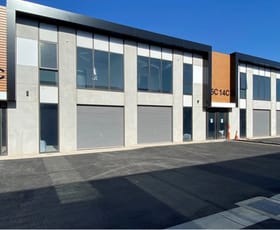 Factory, Warehouse & Industrial commercial property leased at 15C/36 Hume Road Laverton North VIC 3026