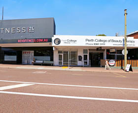 Offices commercial property leased at Unit 2/337-339 Albany Highway Victoria Park WA 6100