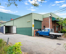 Factory, Warehouse & Industrial commercial property sold at 10 Pease Court Bethania QLD 4205