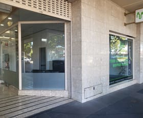 Offices commercial property leased at 1 & 2 Centreway Bendigo VIC 3550