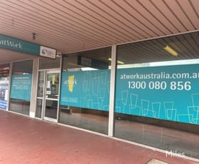 Shop & Retail commercial property leased at 5/101-111 Burgundy Street Heidelberg VIC 3084