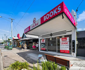 Shop & Retail commercial property leased at 104 Latrobe Terrace Paddington QLD 4064