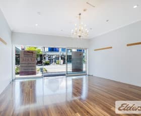 Showrooms / Bulky Goods commercial property leased at 104 Latrobe Terrace Paddington QLD 4064