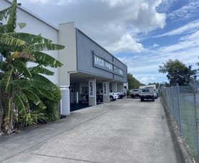 Factory, Warehouse & Industrial commercial property leased at 4/81 Wises Road Maroochydore QLD 4558