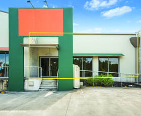 Factory, Warehouse & Industrial commercial property leased at 6/1-5 Pronger Parade Glanmire QLD 4570