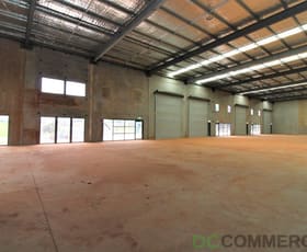 Factory, Warehouse & Industrial commercial property leased at 11/529-534 Alderley Street Harristown QLD 4350